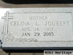 Celina Marie Landry Joubert