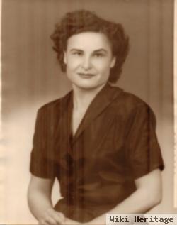 Reba Bell Epps Bellenger