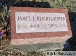 James Leslie Reichelderfer