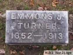 Emmons J. Turner