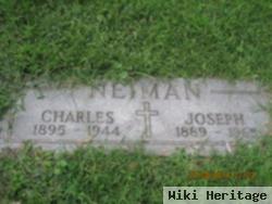 Charles E Neiman