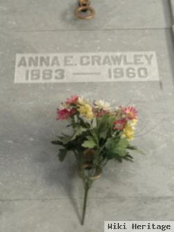 Anna E. Crawley