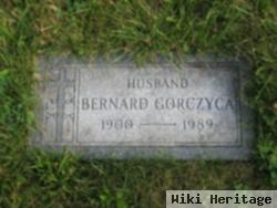 Bernard Gorczyca