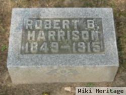 Robert B. Harrison