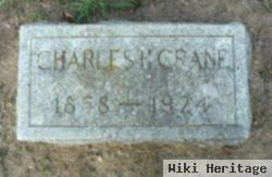 Charles H. Crane