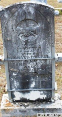 Mary Herndon Thigpen