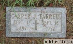 Casper J. Farrell