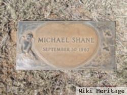 Michael Shane