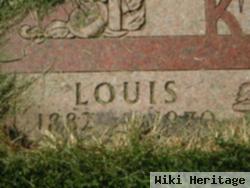 Louis Kraus