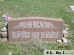 William Henry "bill" Clay