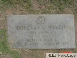 Douglas C. Welch