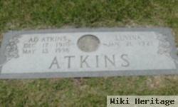 Ad Atkins