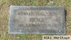 Edward Augustus Pierce, Sr.