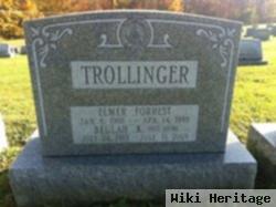 Elmer Forrest Trollinger