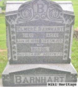 Bessie Barnhart