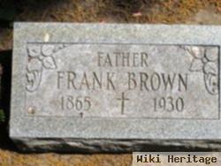 Frank Joseph Brown