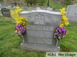 Margaret H. Barnett