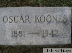 Oscar Koones