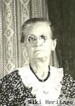 Mary Barbara Lang Vetter