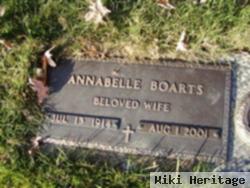 Annabelle Cochran Boarts