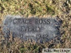 Grace Ross Everly