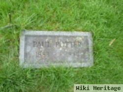 Paul Potter