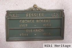 Eleanor Diehl Fessler