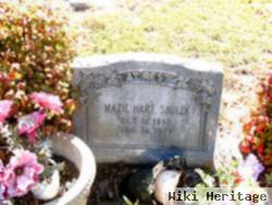 Mazie Hart Shuler