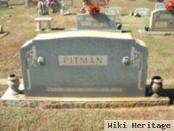 Lommie H. Pitman