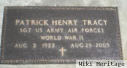 Patrick Henry Tracy