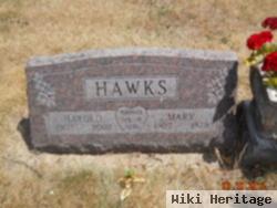Harold Hawks