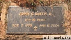 John C Smith, Jr