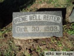 Irene Bell Reiter