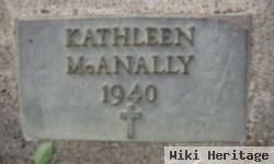 Kathleen Mcanally