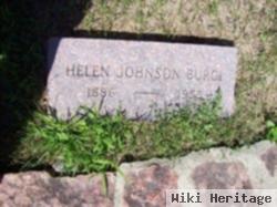 Helen Johnson Burgi