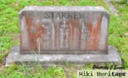 Florence Pettway Starkey