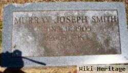 Murray Joseph Smith