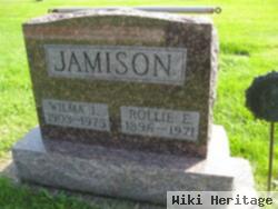 Wilma L Jamison