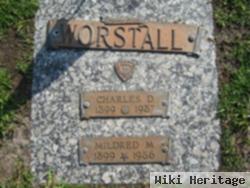 Charles D Worstall