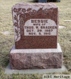 Bessie Foreman Bracken