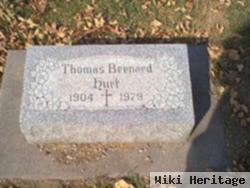 Thomas Bernard Hurt