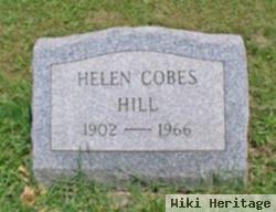 Helen Wilda Cobes Hill