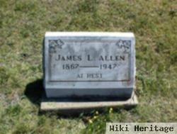 James L. Allen