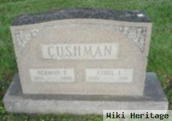 Herman E. Cushman