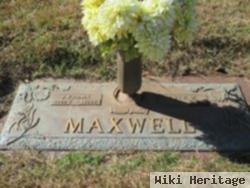 J. Frank Maxwell