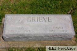 May Grieve