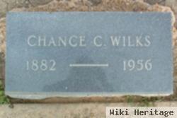 Chance C. Wilks