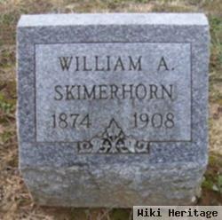 William A Skimerhorn