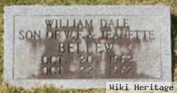 William Dale Bellew