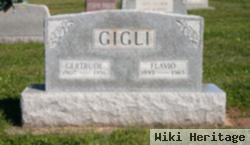 Flavio "frankie" Gigli